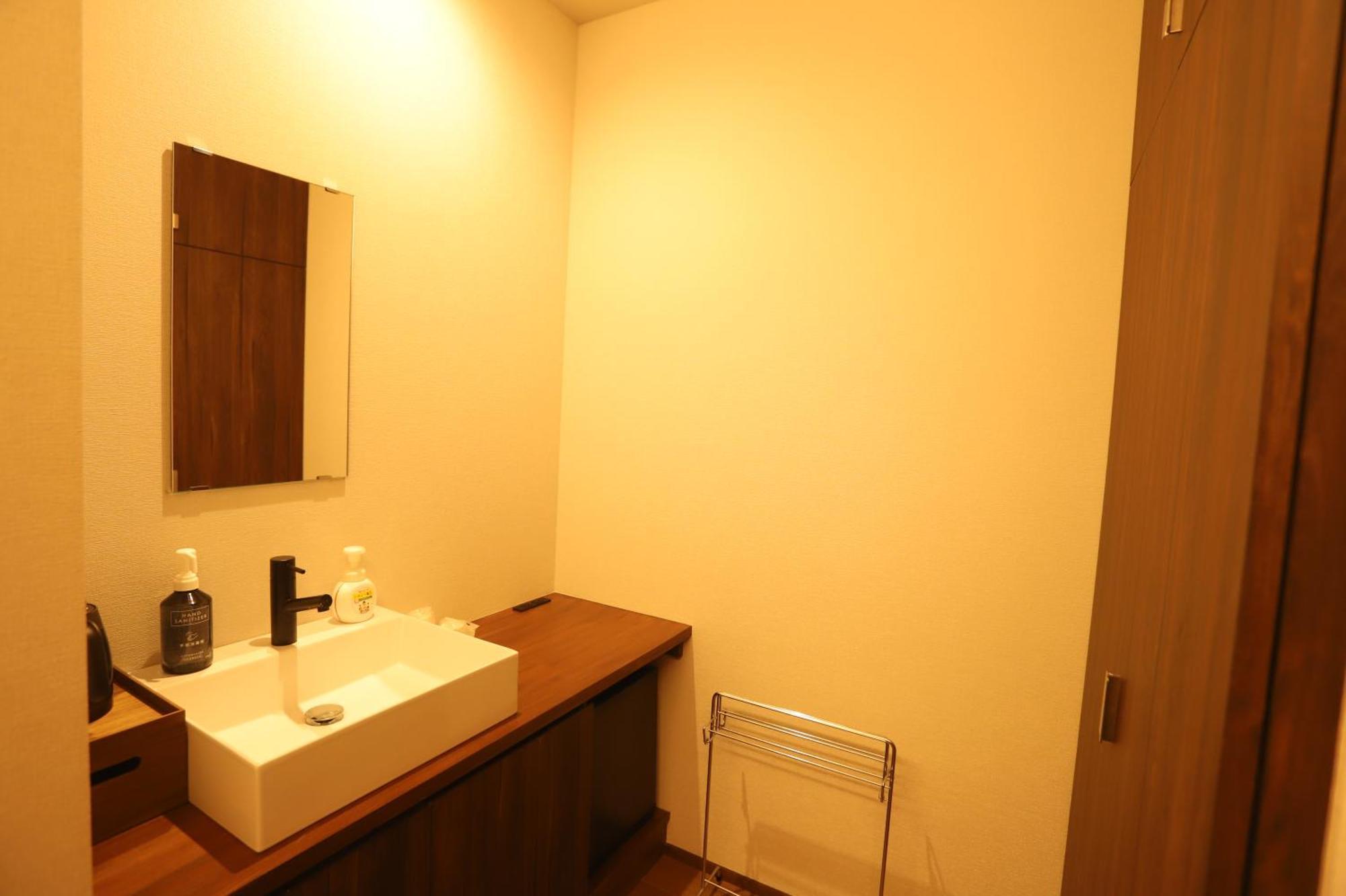 Hotel Chalet Ryuo Yamanouchi  Eksteriør bilde