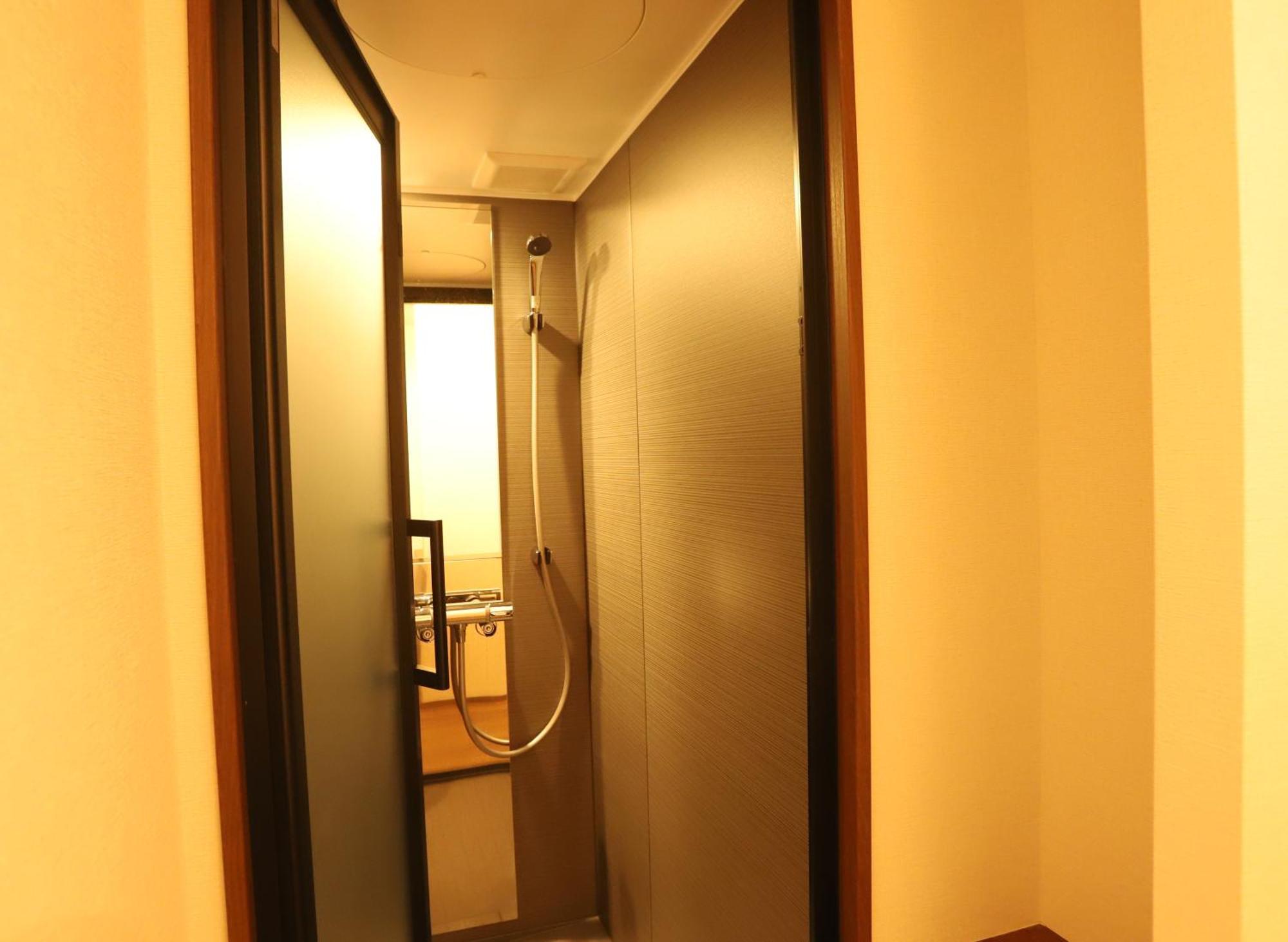 Hotel Chalet Ryuo Yamanouchi  Eksteriør bilde